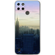 Чехол BoxFace Realme C25Y 