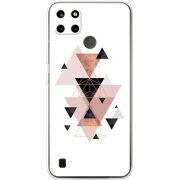 Чехол BoxFace Realme C25Y 