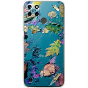 Чехол BoxFace Realme C25Y 