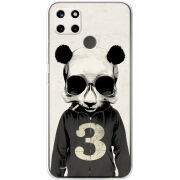 Чехол BoxFace Realme C25Y 