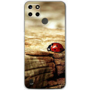 Чехол BoxFace Realme C25Y 