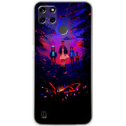 Чехол BoxFace Realme C25Y 