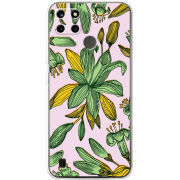 Чехол BoxFace Realme C25Y 