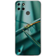 Чехол BoxFace Realme C25Y 