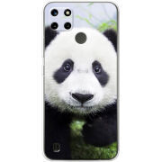 Чехол BoxFace Realme C25Y 