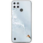 Чехол BoxFace Realme C25Y 