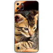 Чехол BoxFace Realme C25Y 