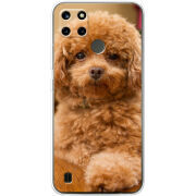 Чехол BoxFace Realme C25Y 