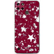 Чехол BoxFace Realme C25Y 