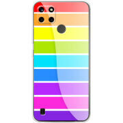 Чехол BoxFace Realme C25Y 