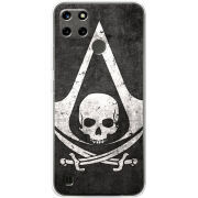 Чехол BoxFace Realme C25Y 