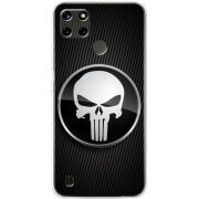 Чехол BoxFace Realme C25Y 