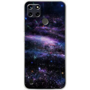 Чехол BoxFace Realme C25Y 