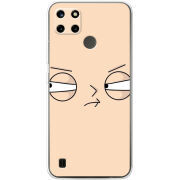 Чехол BoxFace Realme C25Y 