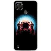 Чехол BoxFace Realme C25Y 