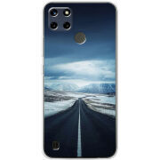 Чехол BoxFace Realme C25Y 