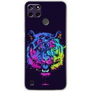 Чехол BoxFace Realme C25Y 