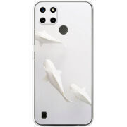 Чехол BoxFace Realme C25Y 