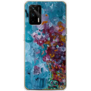 Чехол BoxFace Realme GT 5G 