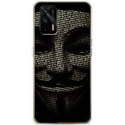 Чехол BoxFace Realme GT 5G 