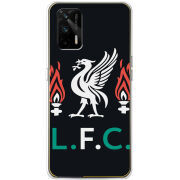 Чехол BoxFace Realme GT 5G L. F. C.