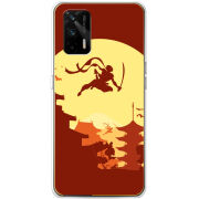 Чехол BoxFace Realme GT 5G 