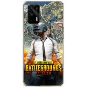 Чехол BoxFace Realme GT 5G 