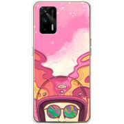 Чехол BoxFace Realme GT 5G 