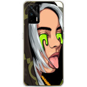 Чехол BoxFace Realme GT 5G Billie