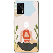 Чехол BoxFace Realme GT 5G Yoga Style