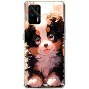 Чехол BoxFace Realme GT 5G 