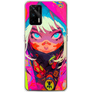 Чехол BoxFace Realme GT 5G 