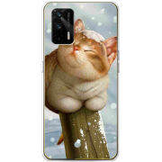 Чехол BoxFace Realme GT 5G 