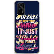 Чехол BoxFace Realme GT 5G 