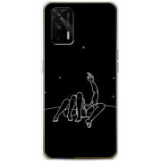 Чехол BoxFace Realme GT 5G 