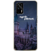 Чехол BoxFace Realme GT 5G 