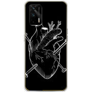 Чехол BoxFace Realme GT 5G 