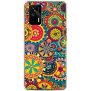 Чехол BoxFace Realme GT 5G Imaginarium