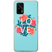 Чехол BoxFace Realme GT 5G 