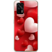 Чехол BoxFace Realme GT 5G 