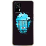 Чехол BoxFace Realme GT 5G 