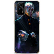 Чехол BoxFace Realme GT 5G 