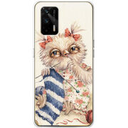 Чехол BoxFace Realme GT 5G 