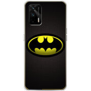 Чехол BoxFace Realme GT 5G 