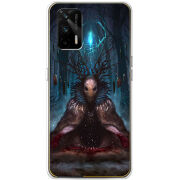 Чехол BoxFace Realme GT 5G 