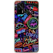 Чехол BoxFace Realme GT 5G 