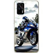 Чехол BoxFace Realme GT 5G 