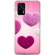 Чехол BoxFace Realme GT 5G 