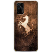 Чехол BoxFace Realme GT 5G 