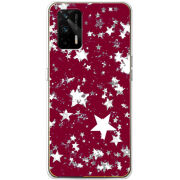 Чехол BoxFace Realme GT 5G 